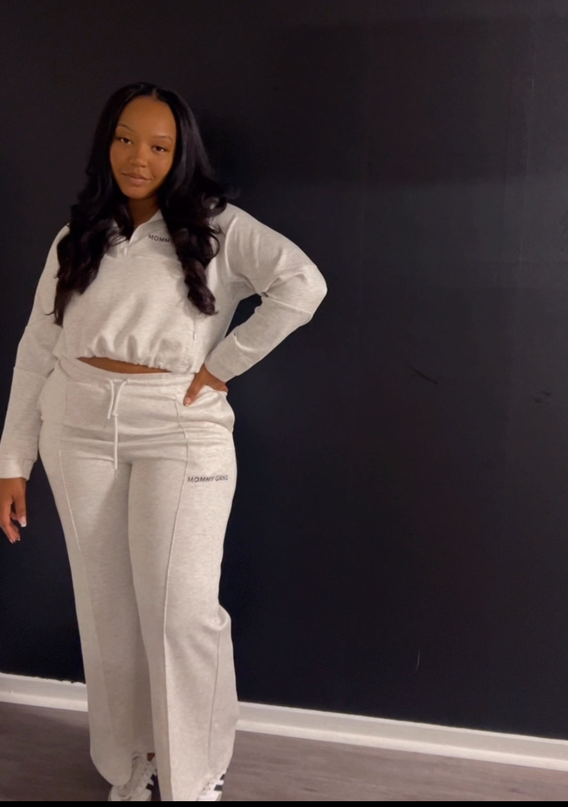 PTA Mom Set