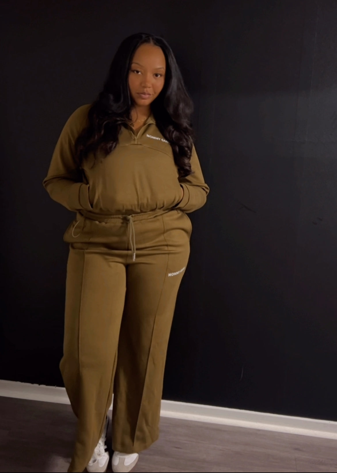PTA Mom Set