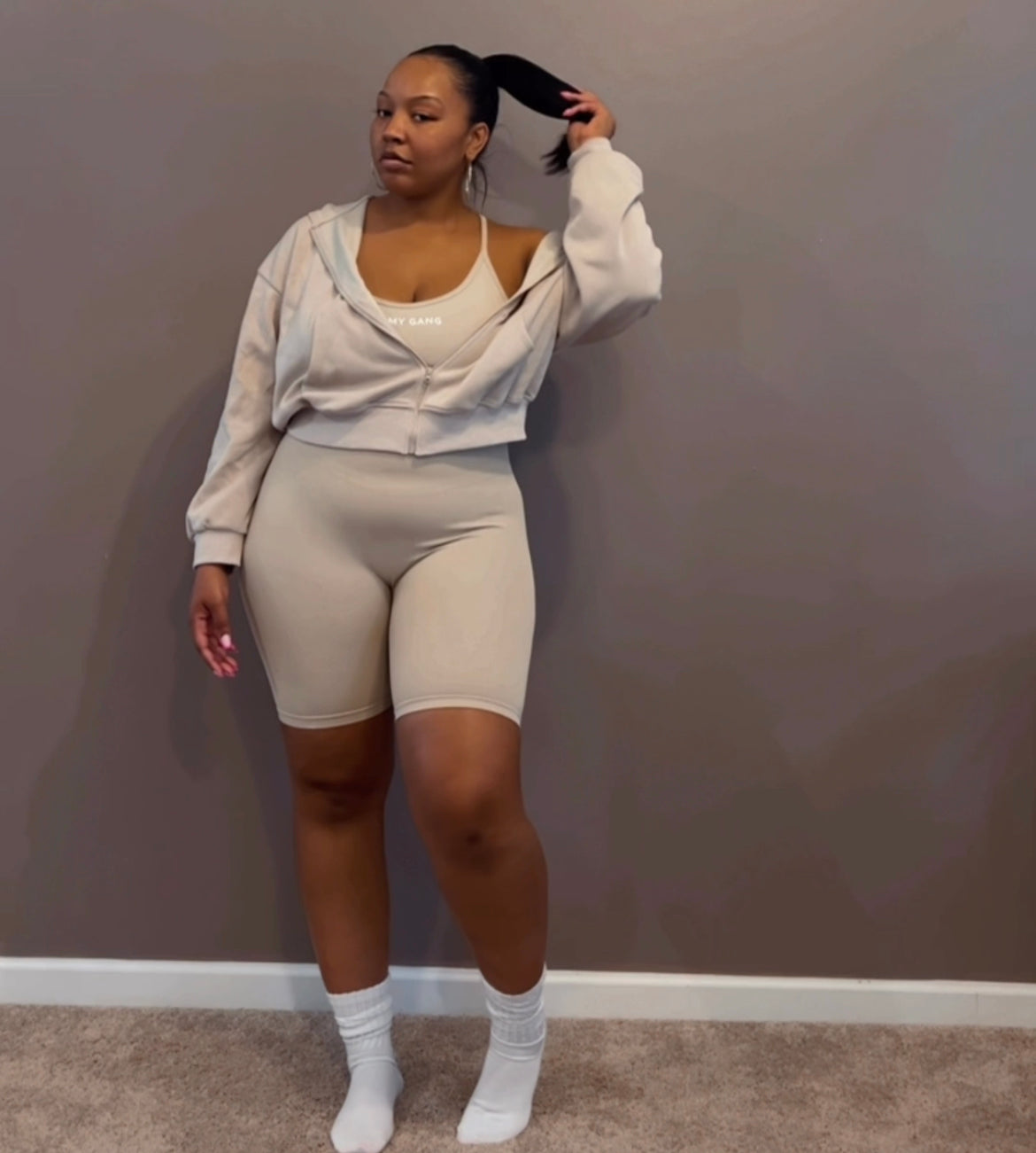 “Just a Mom” set