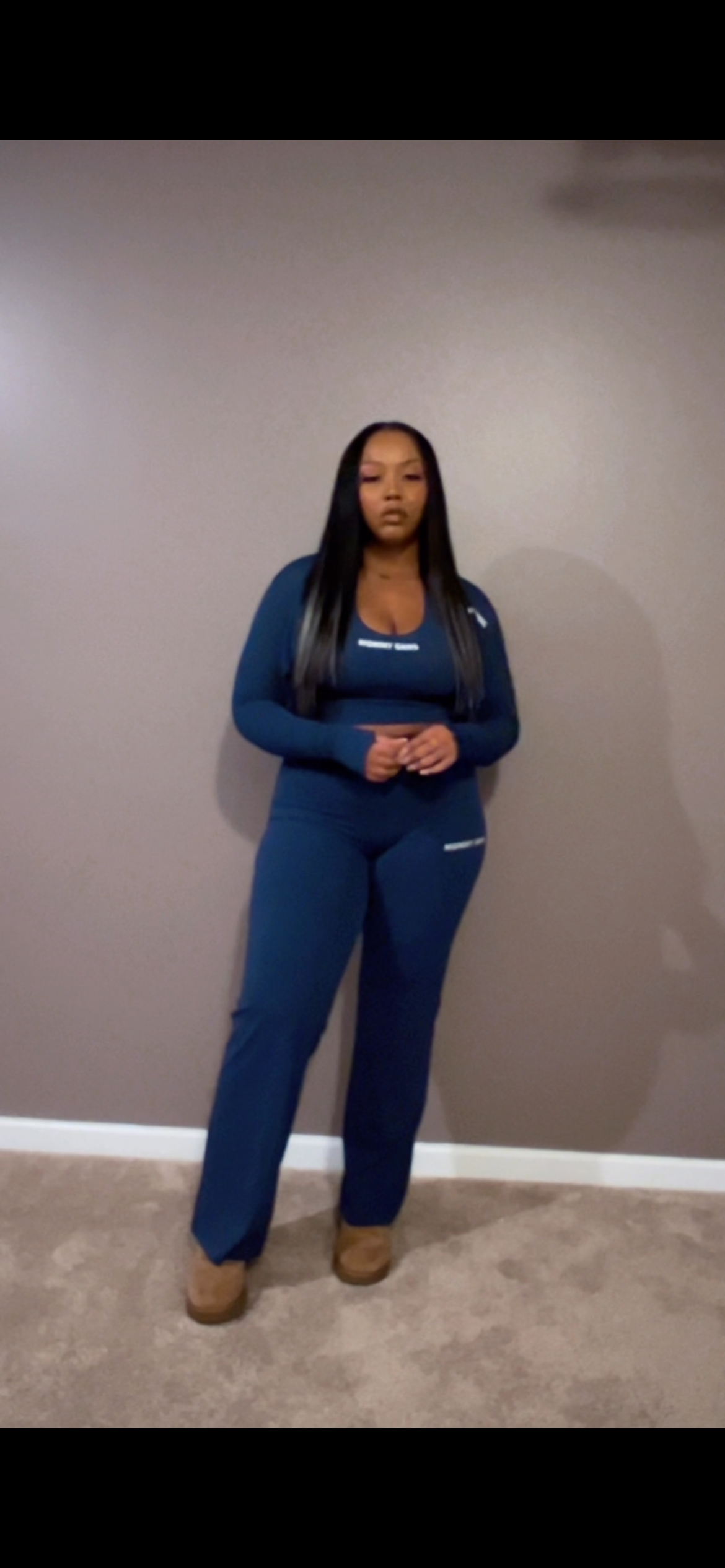 3 Piece Quick Fit