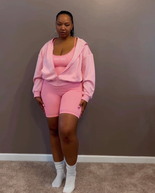 “Just a Mom” set