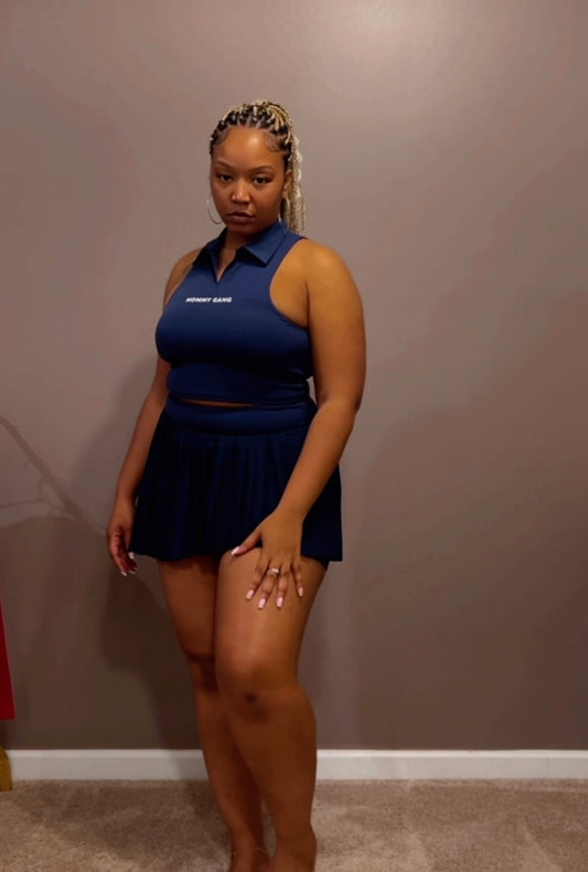 Active Mama Skort Set