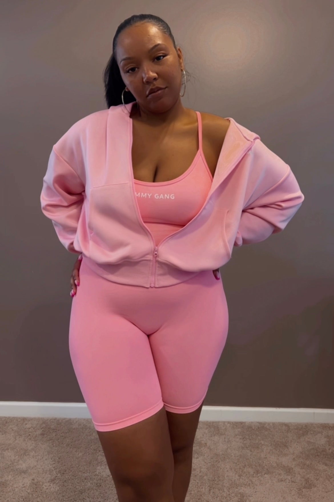 “Just a Mom” set