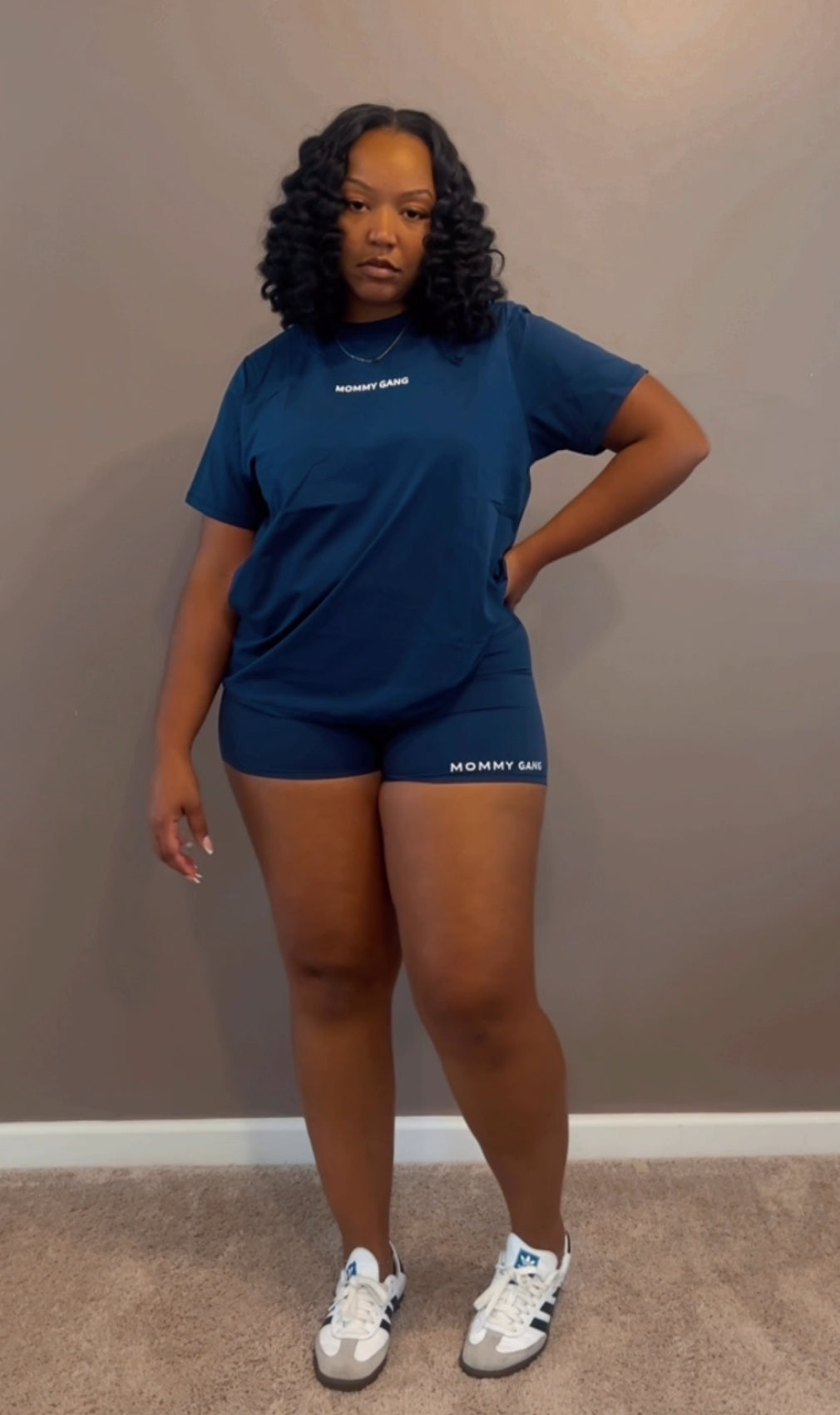 T-shirt Set