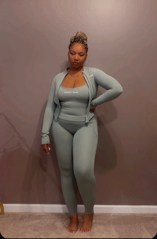 Mom Moves Set (3 piece)