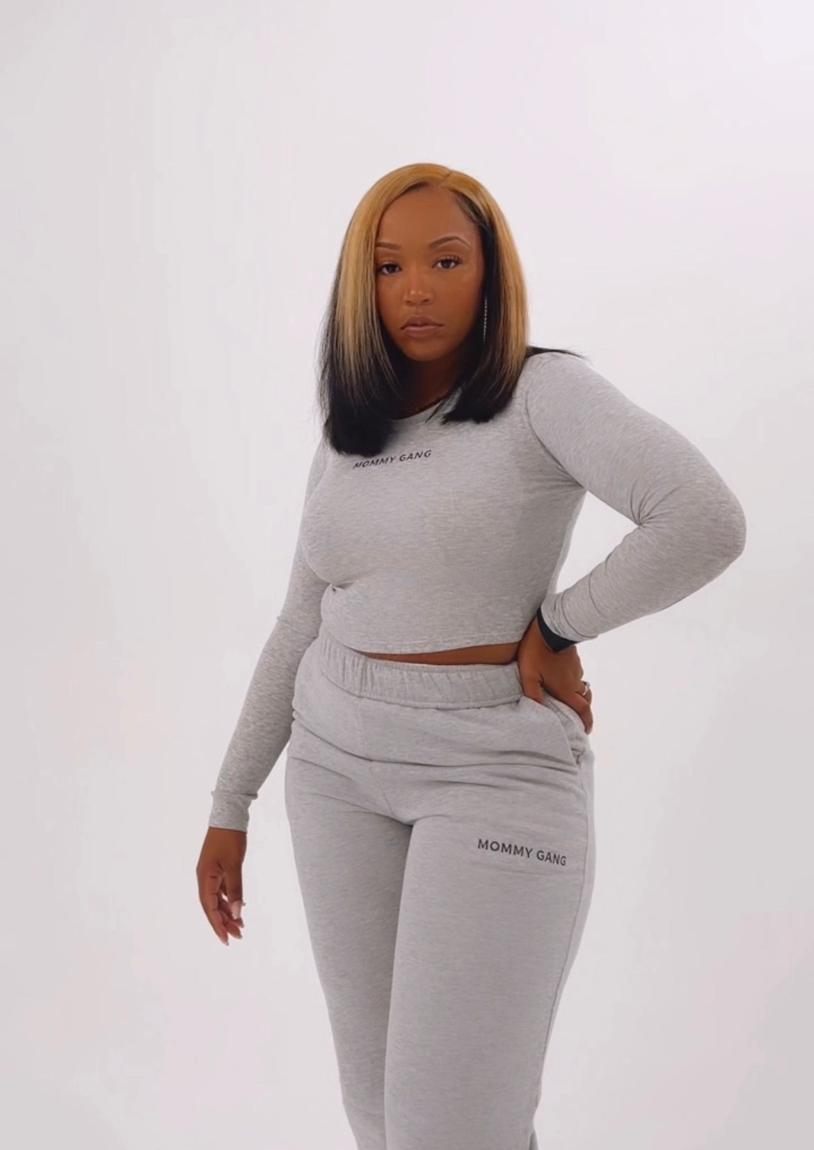 Cool Mama Set