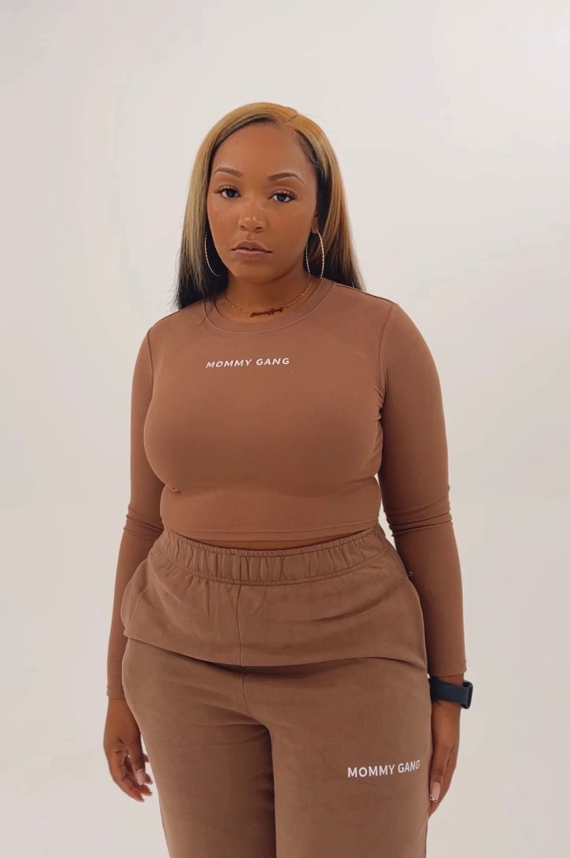 Cool Mama Set