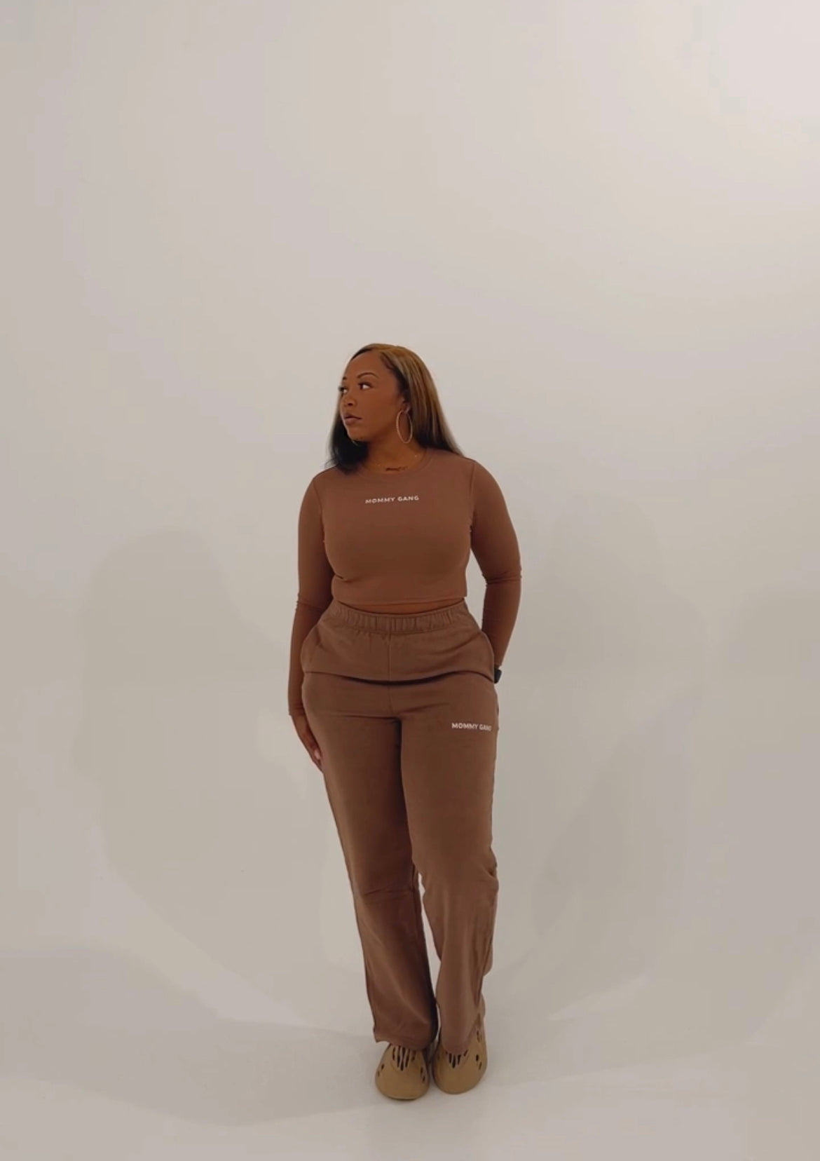 Cool Mama Set
