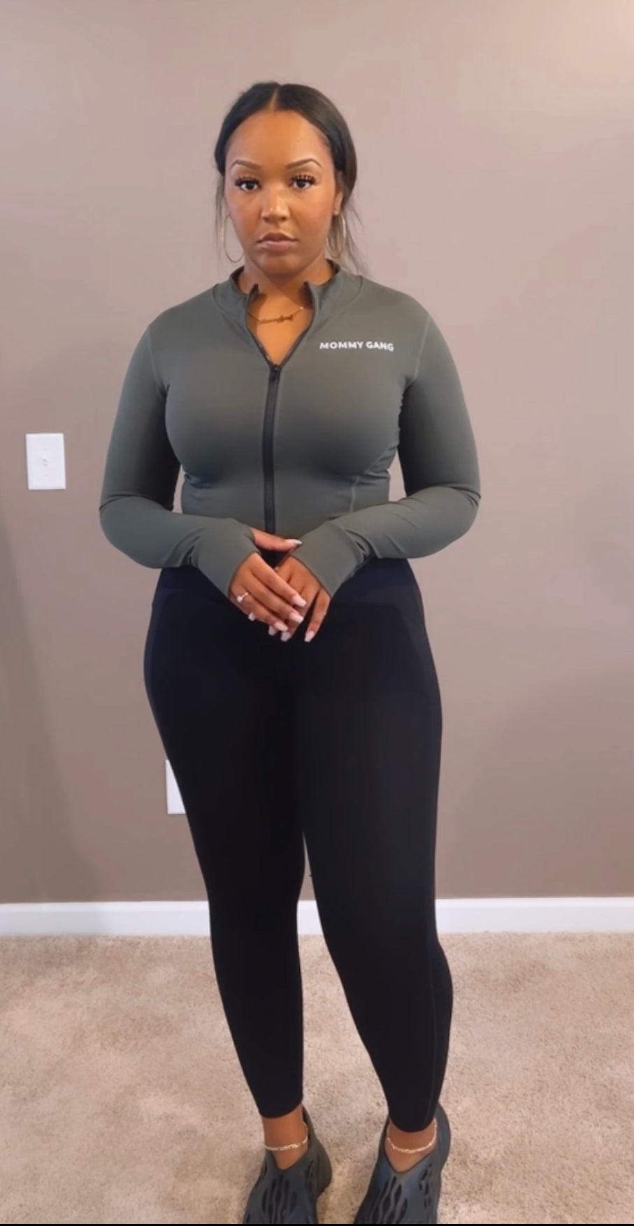 Lulu Mama Set