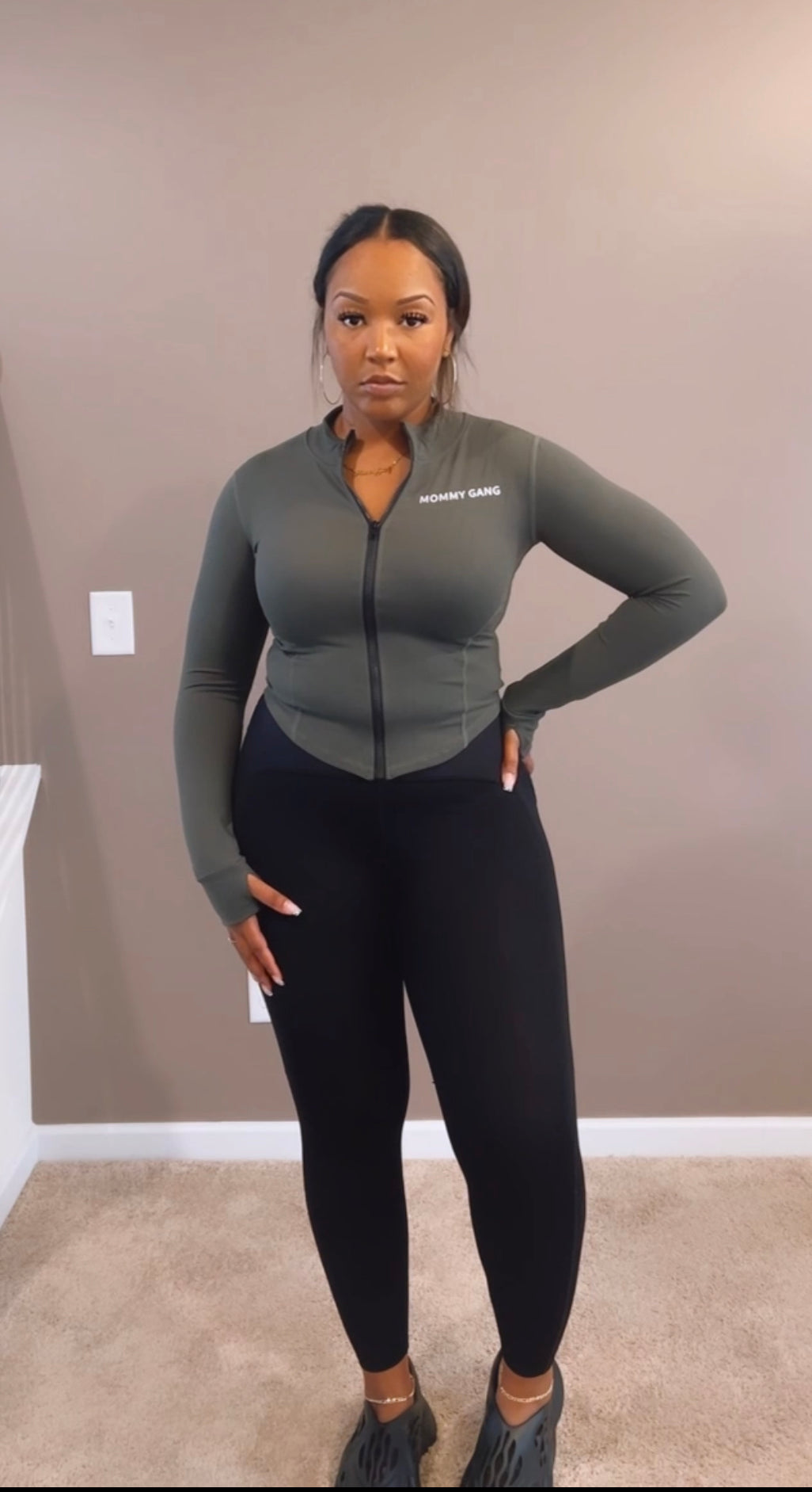 Lulu Mama Set