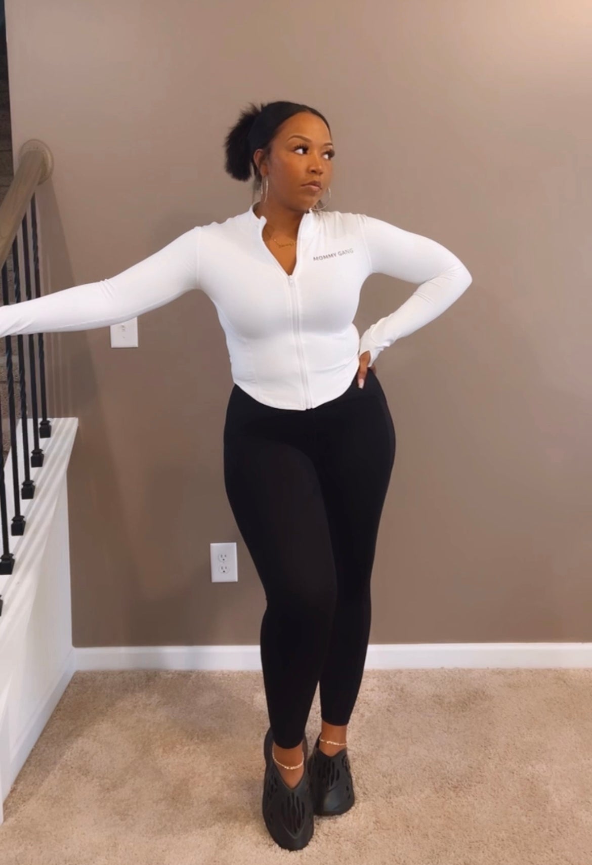 Lulu Mama Set