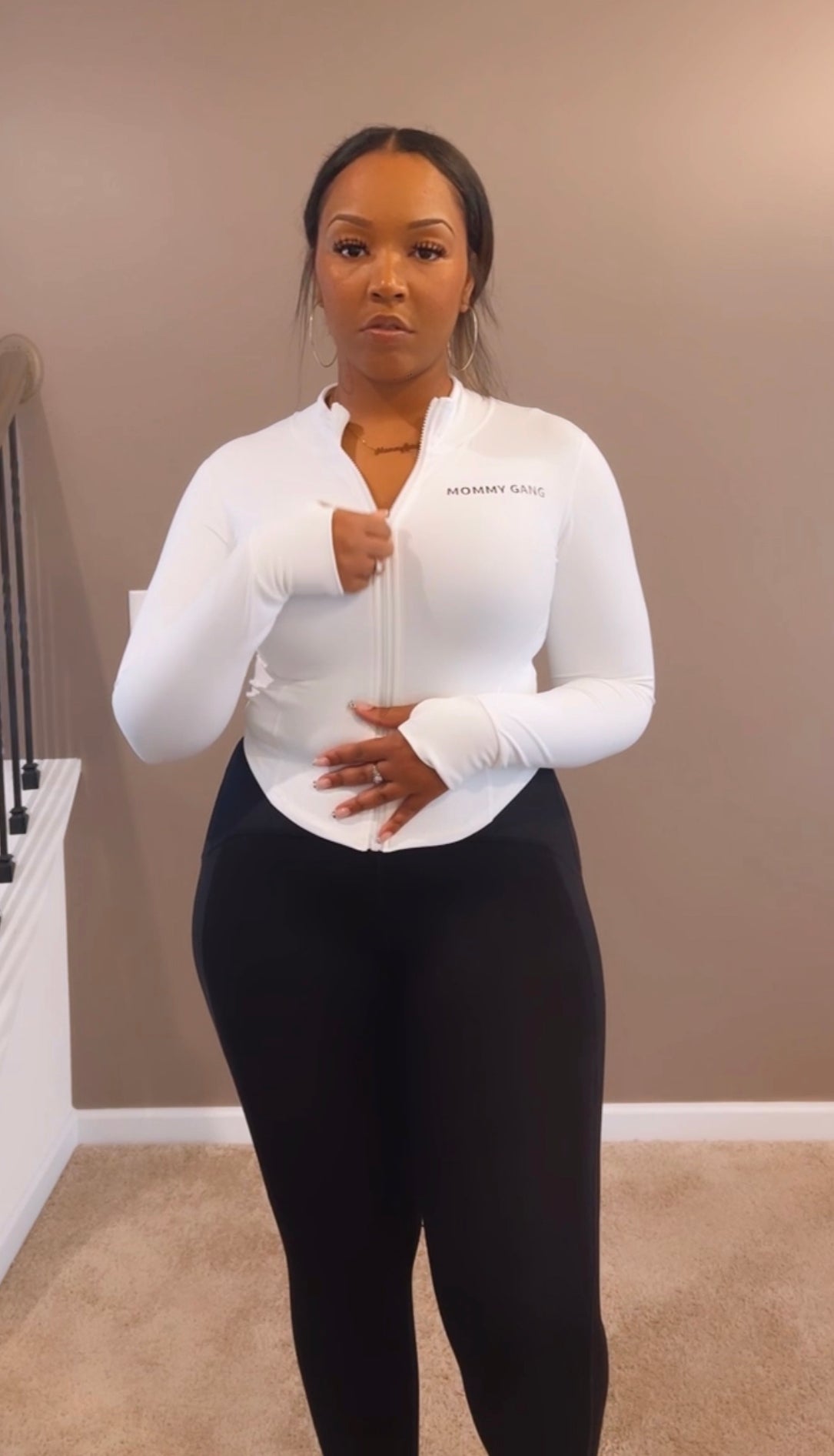 Lulu Mama Set