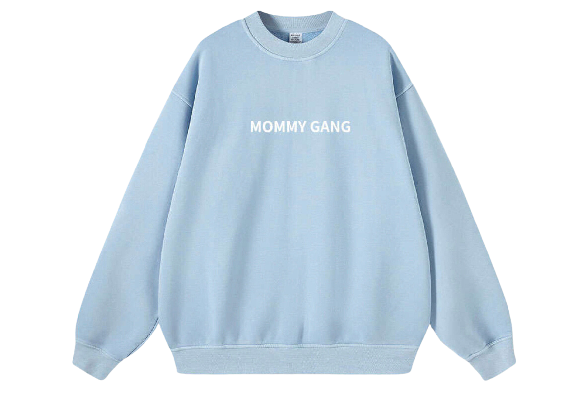 Loving the Crew (UNISEX)