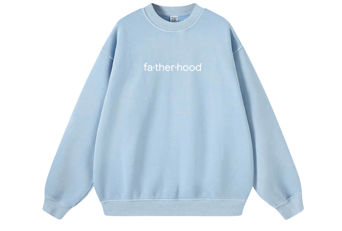 Loving the Crew (UNISEX)