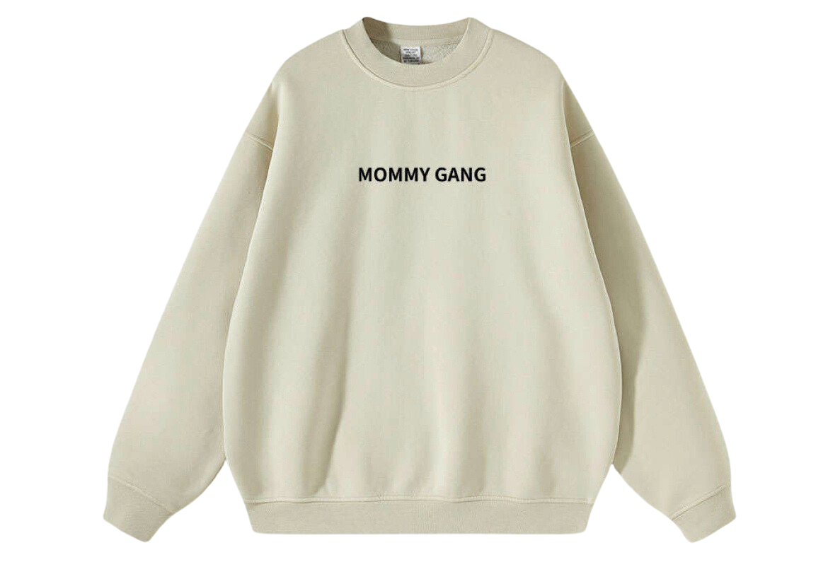 Loving the Crew (UNISEX)