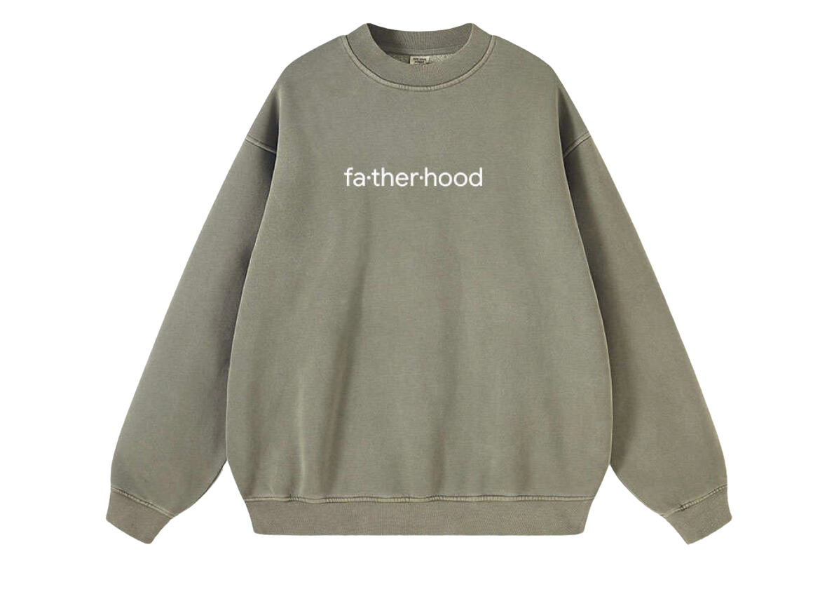 Loving the Crew (UNISEX)