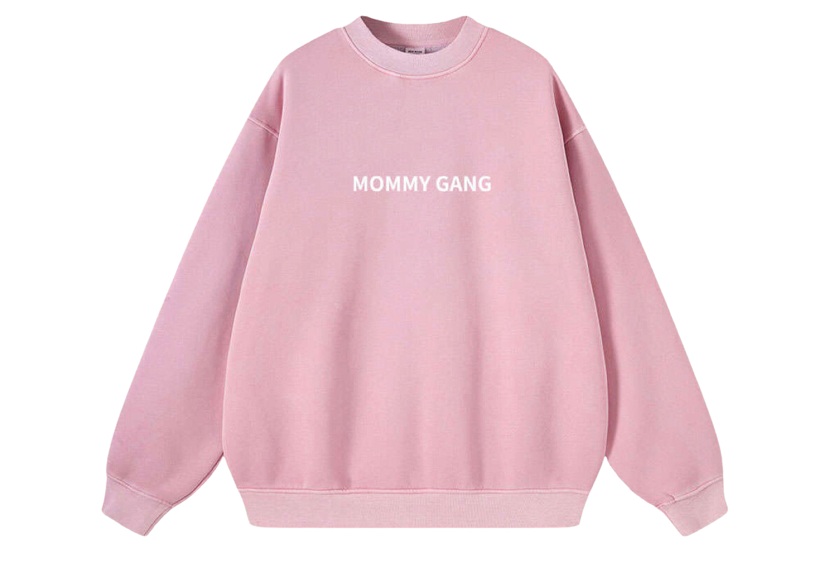 Loving the Crew (UNISEX)
