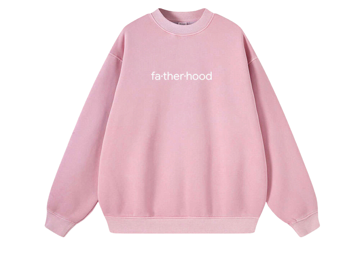 Loving the Crew (UNISEX)