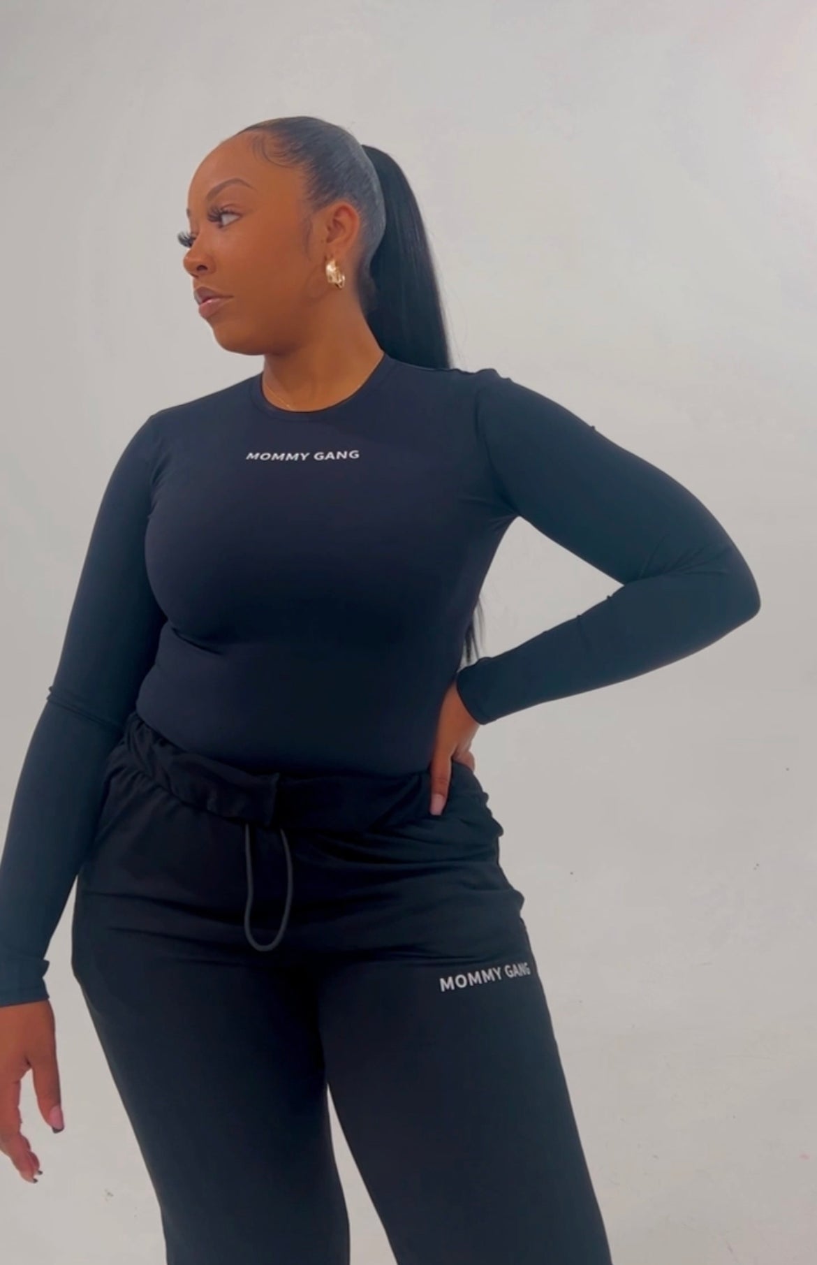 Sleek Mama
