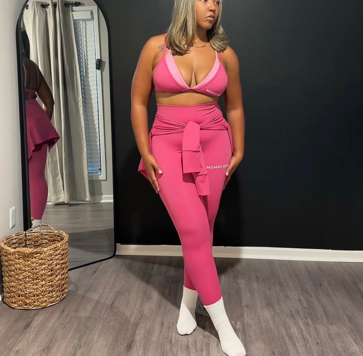 Two Tone Set