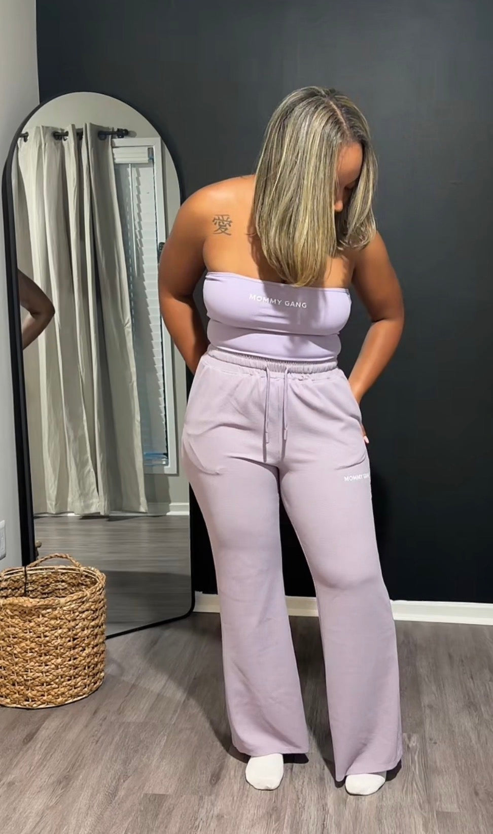 Chill Mode Set