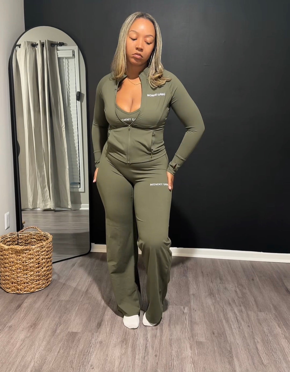 Soft Mom Era Set
