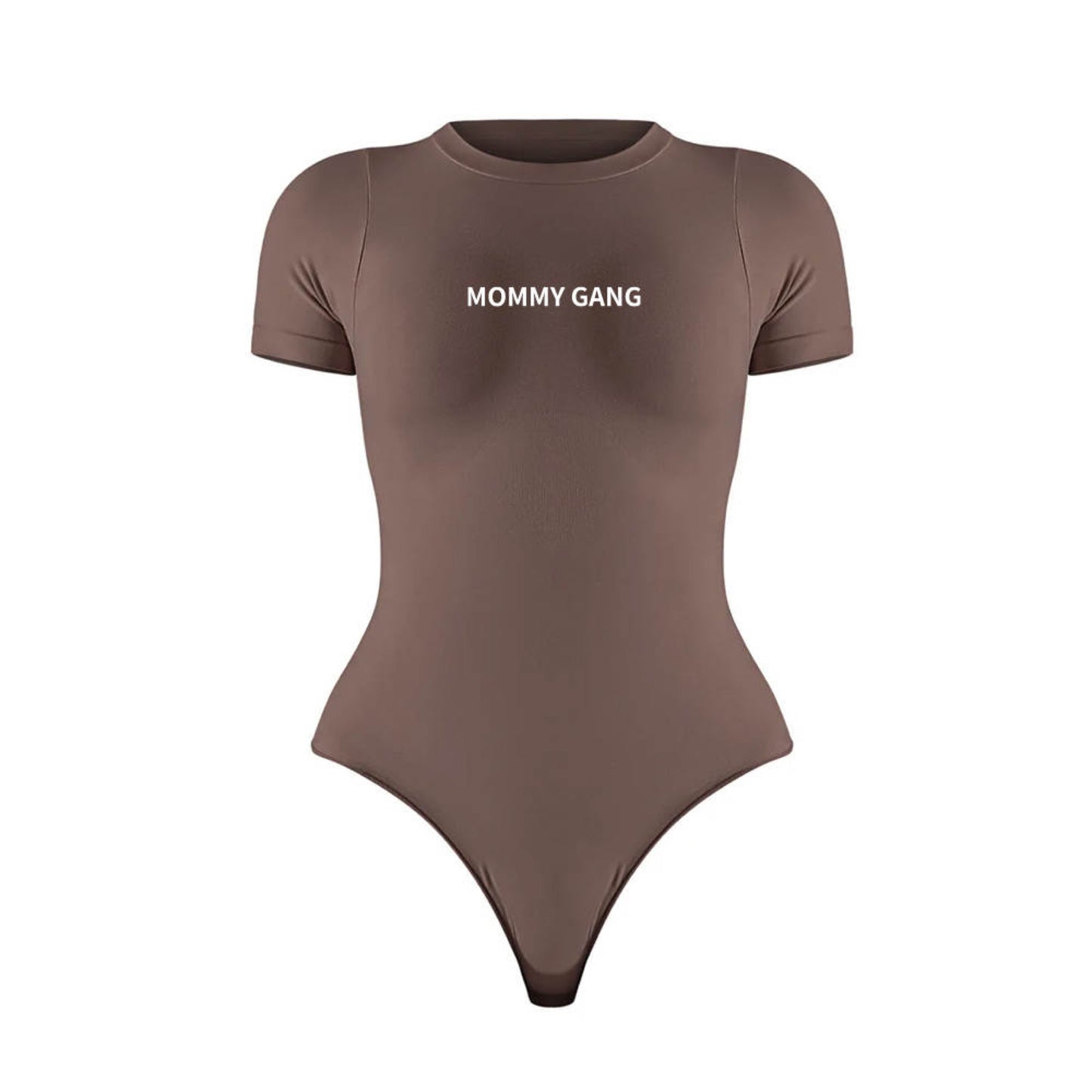 MommyGang Shapewear Bodysuit