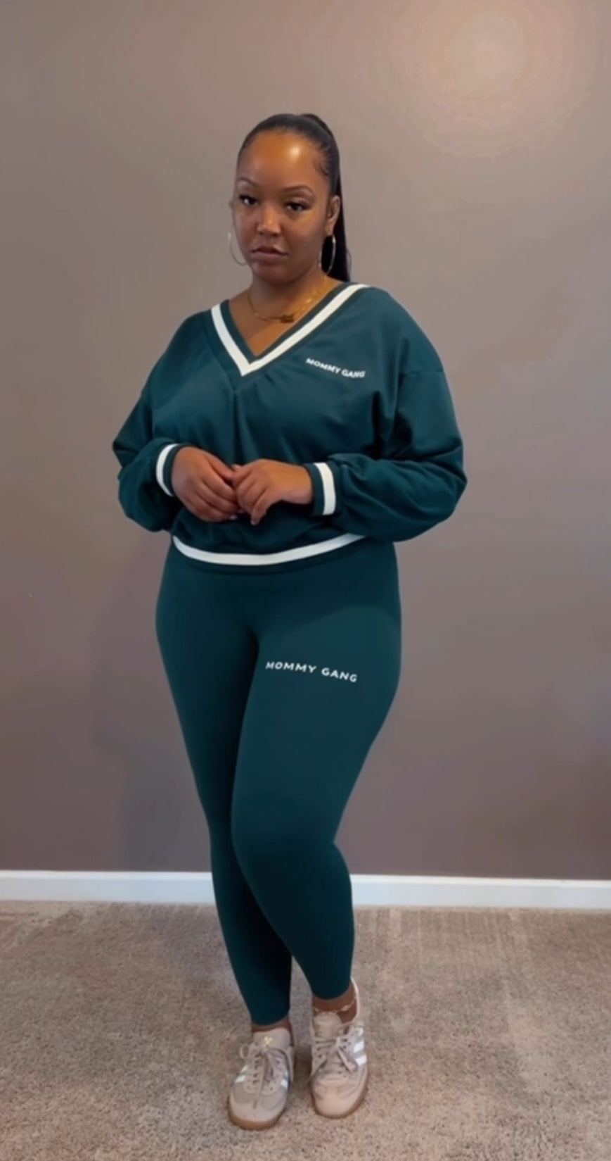 Muva Set