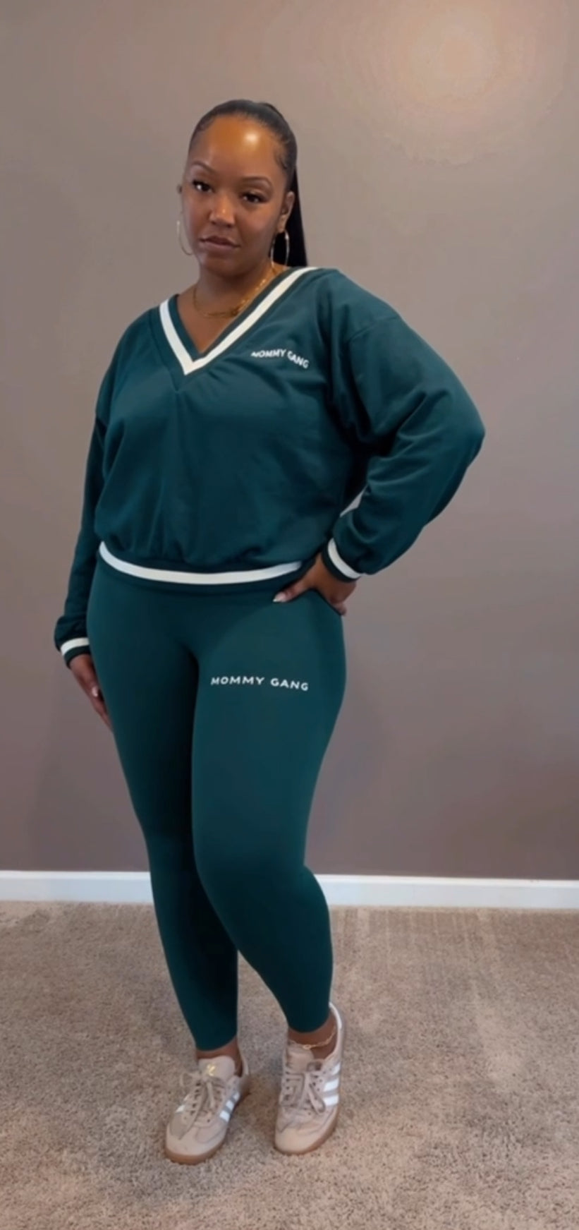 Muva Set