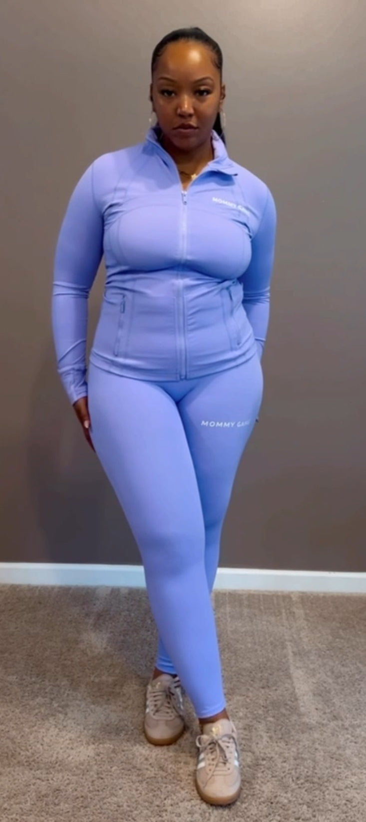 Lulu Mama Set (Additional Colors)