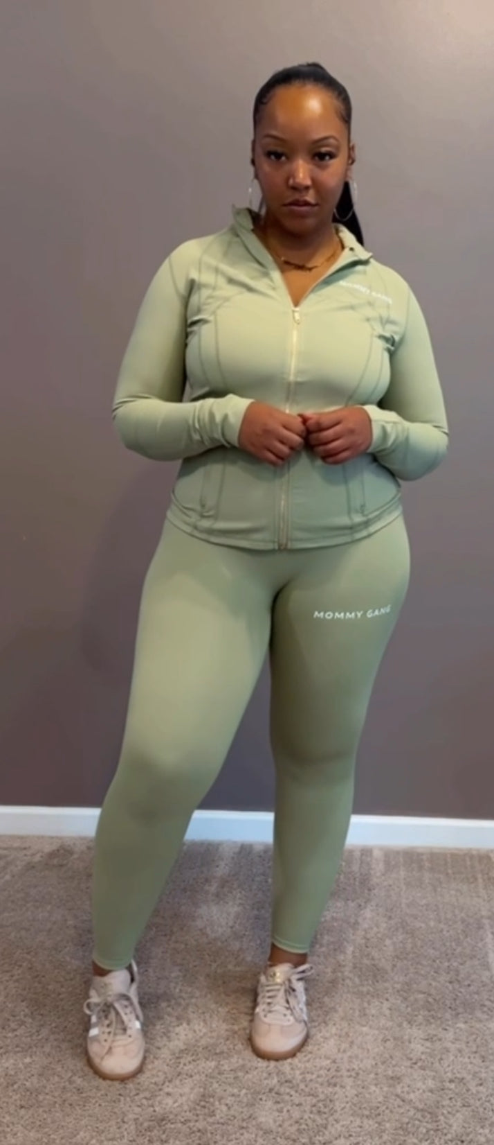 Lulu Mama Set (Additional Colors)