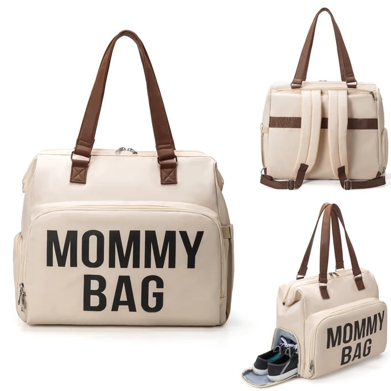 Mommy Carrying Bag