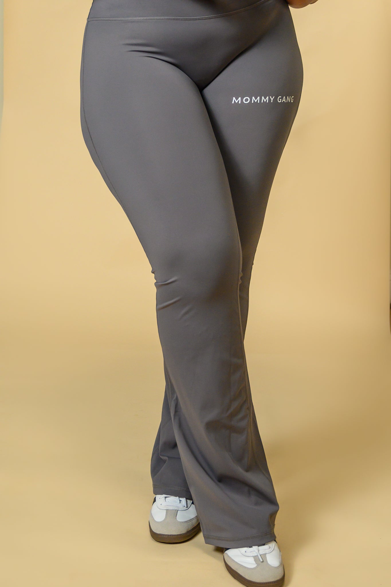 Flare Yoga Pants