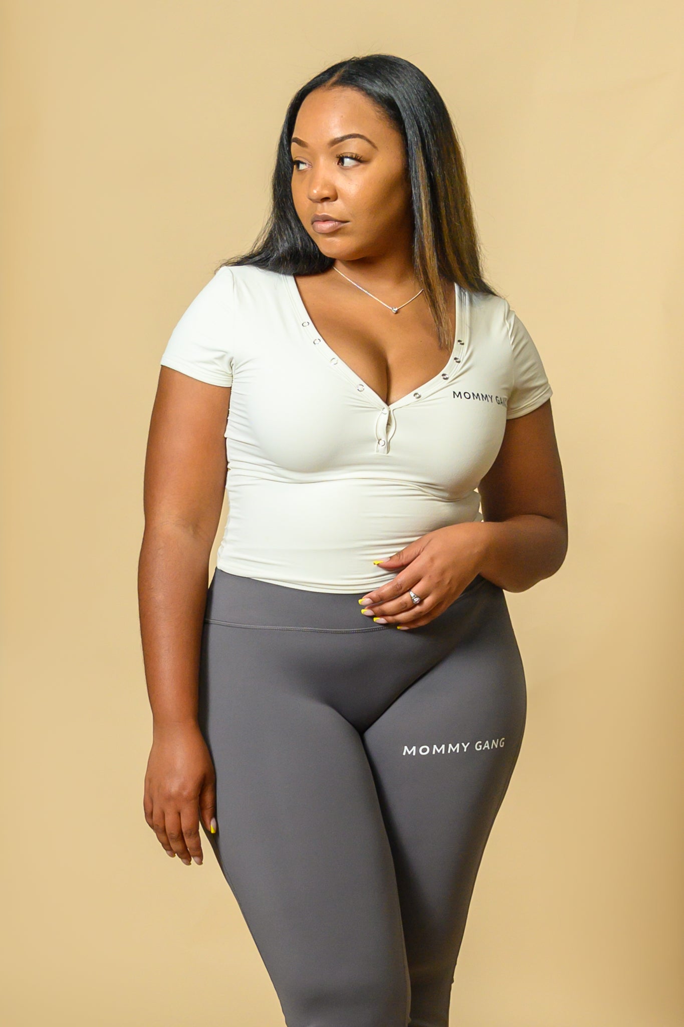 Flare Yoga Pants