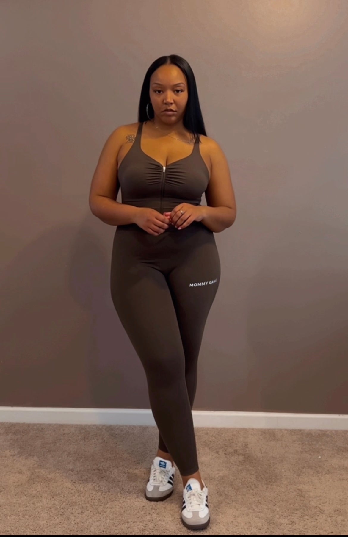 Pilates Mama
