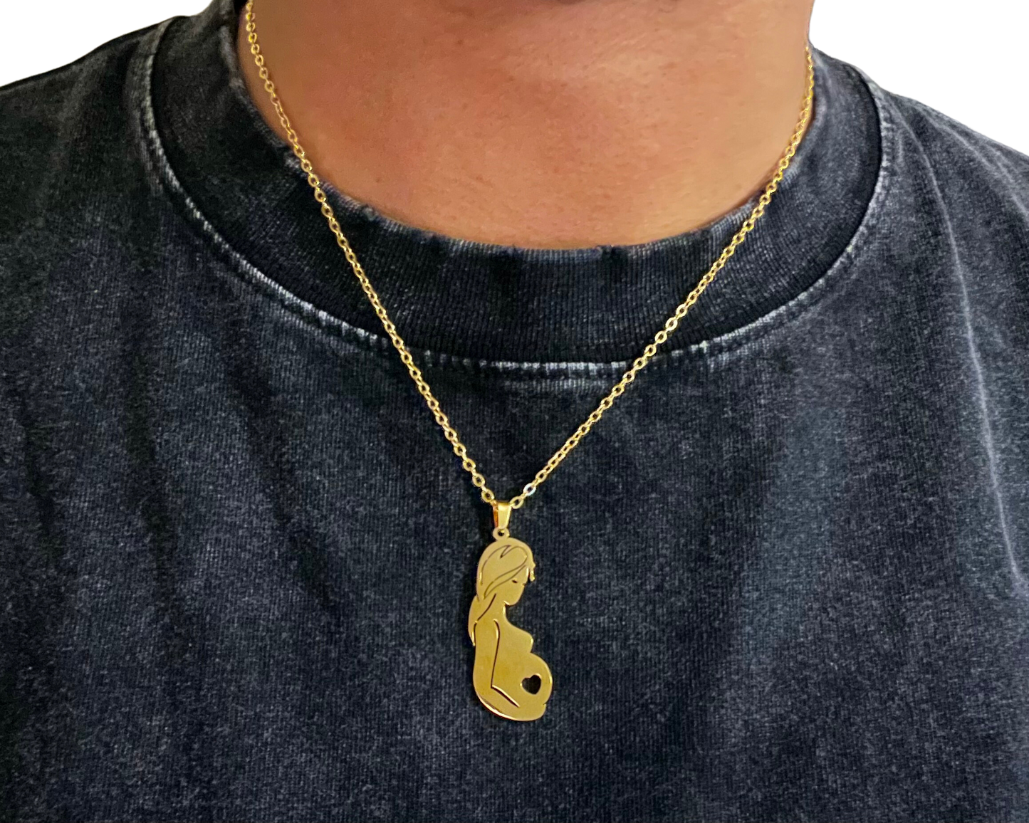 Maternity Necklace