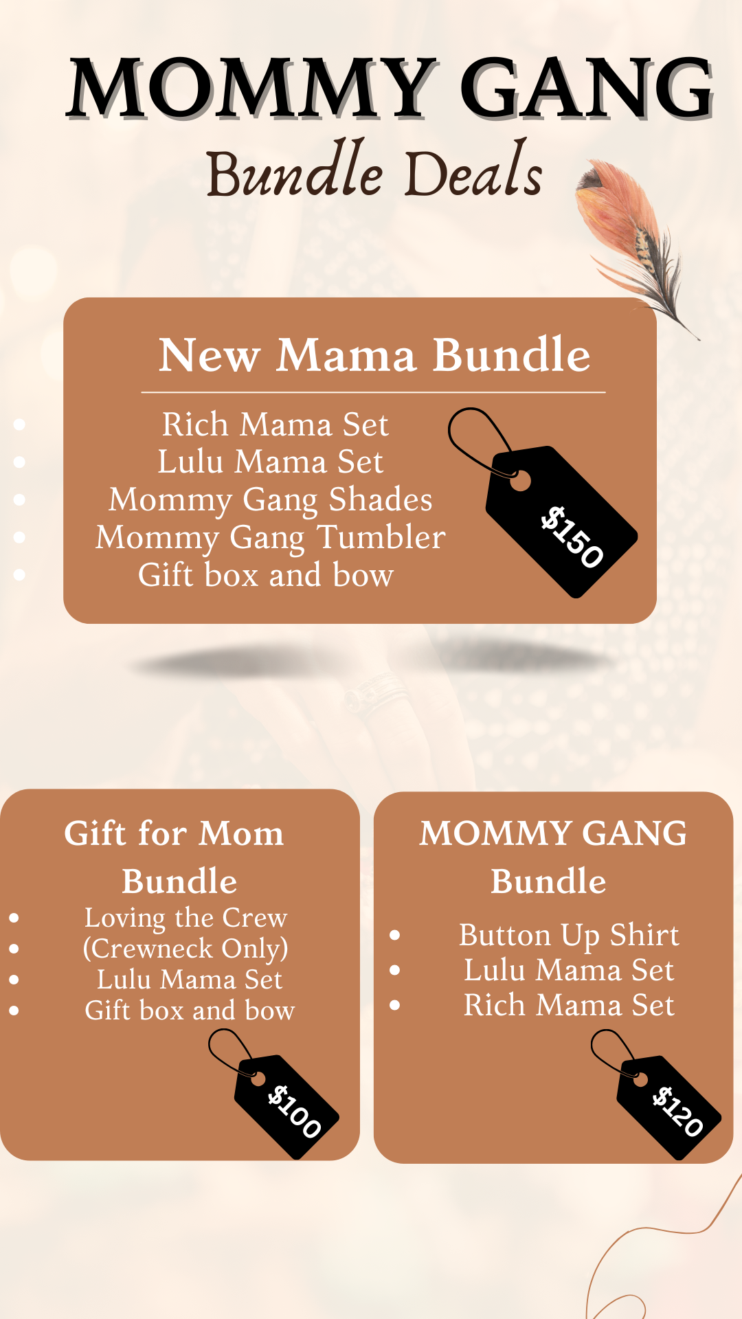 Bundle Deals