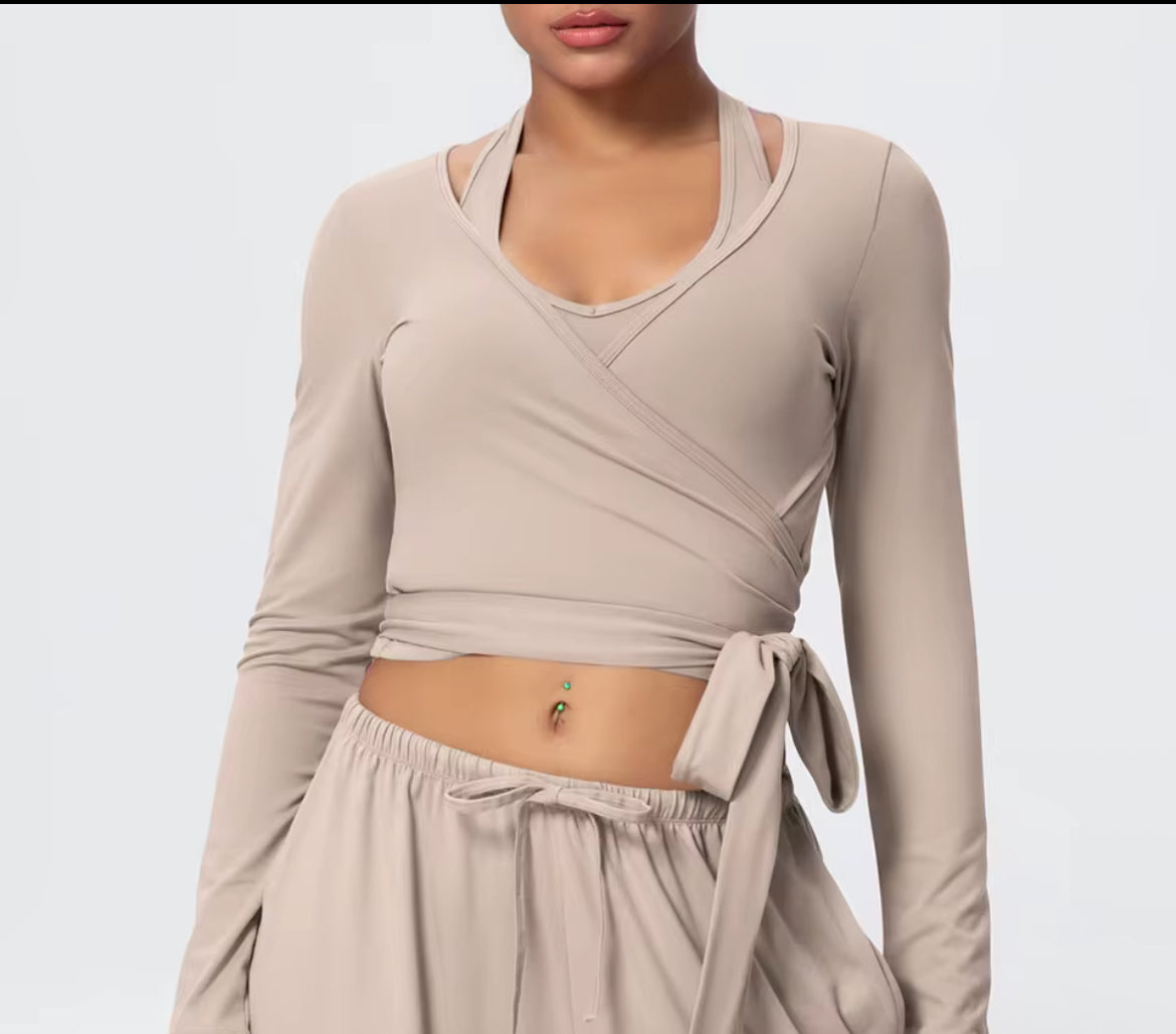 3 piece - Just Live Set