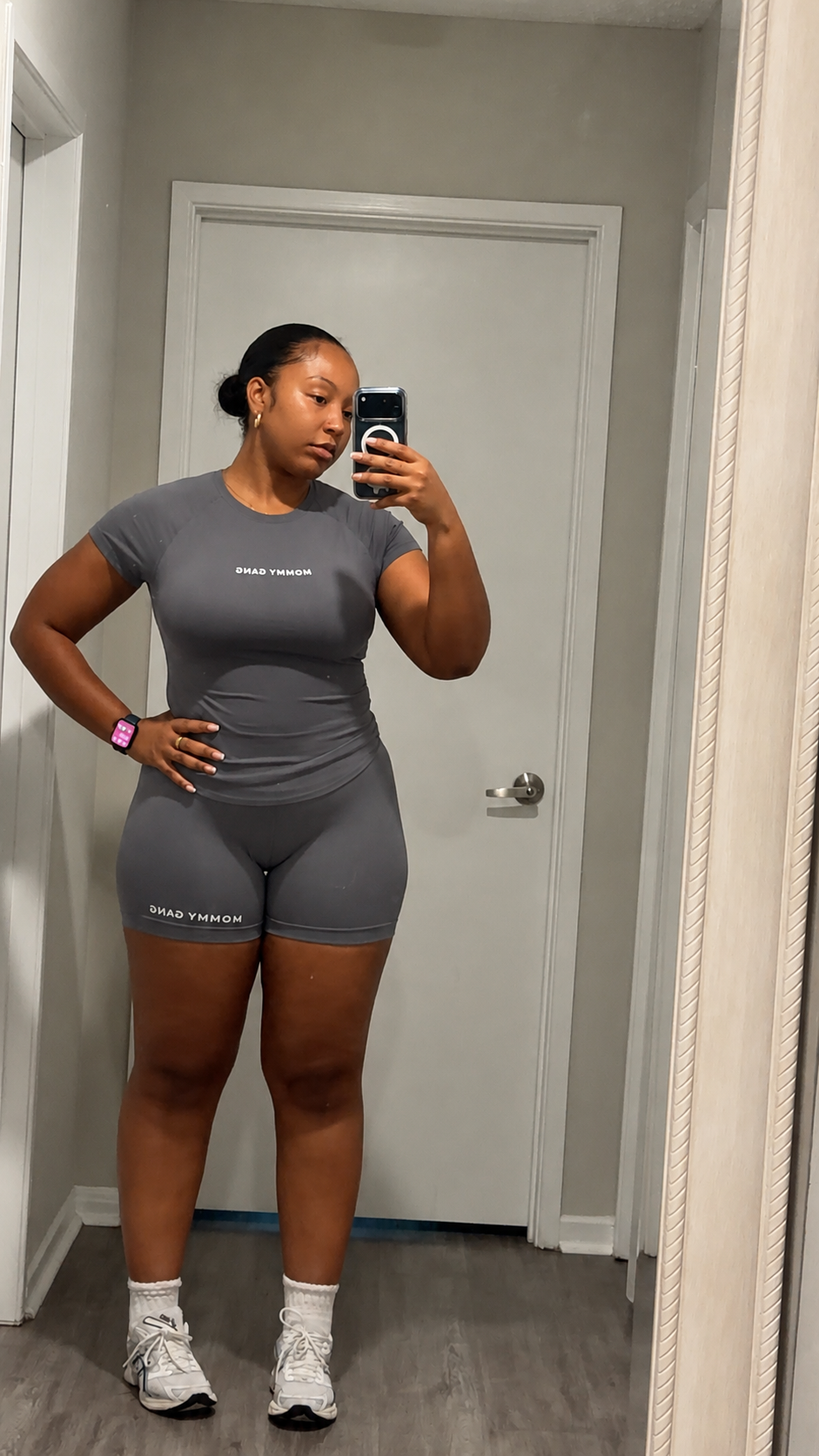 Gym Basic Set
