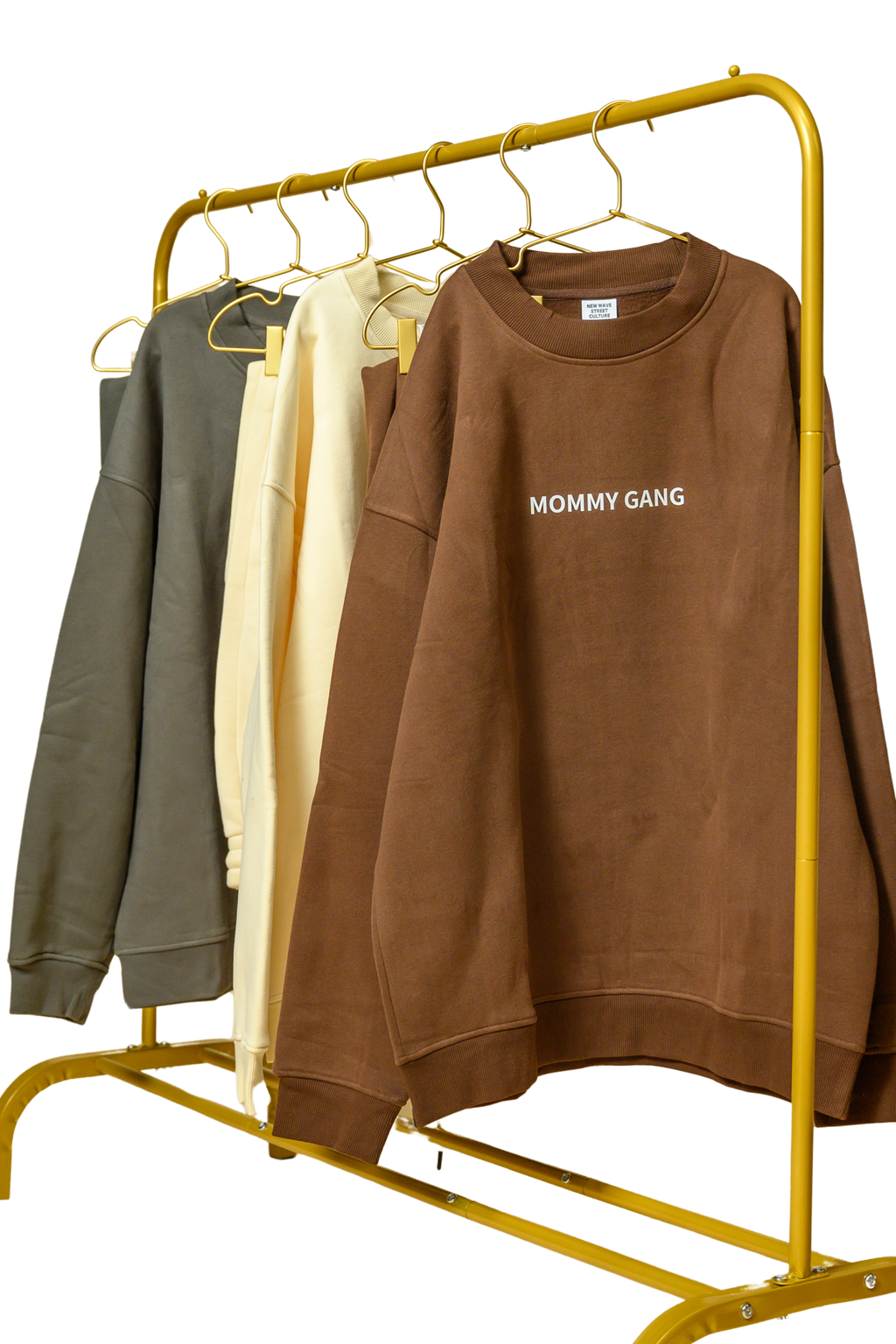 Loving the Crew (Crew Only)