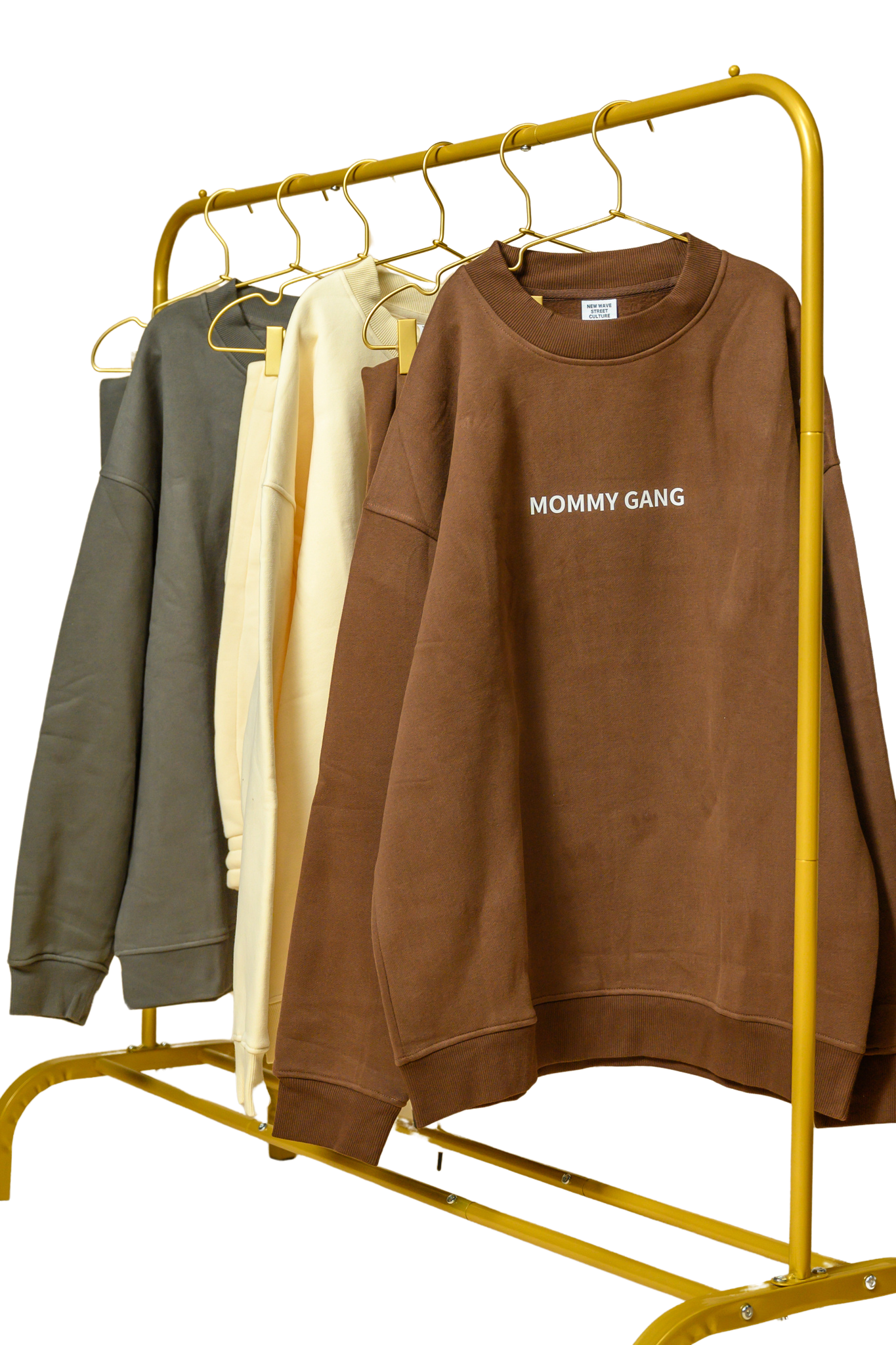 Loving the Crew (Crew Only)