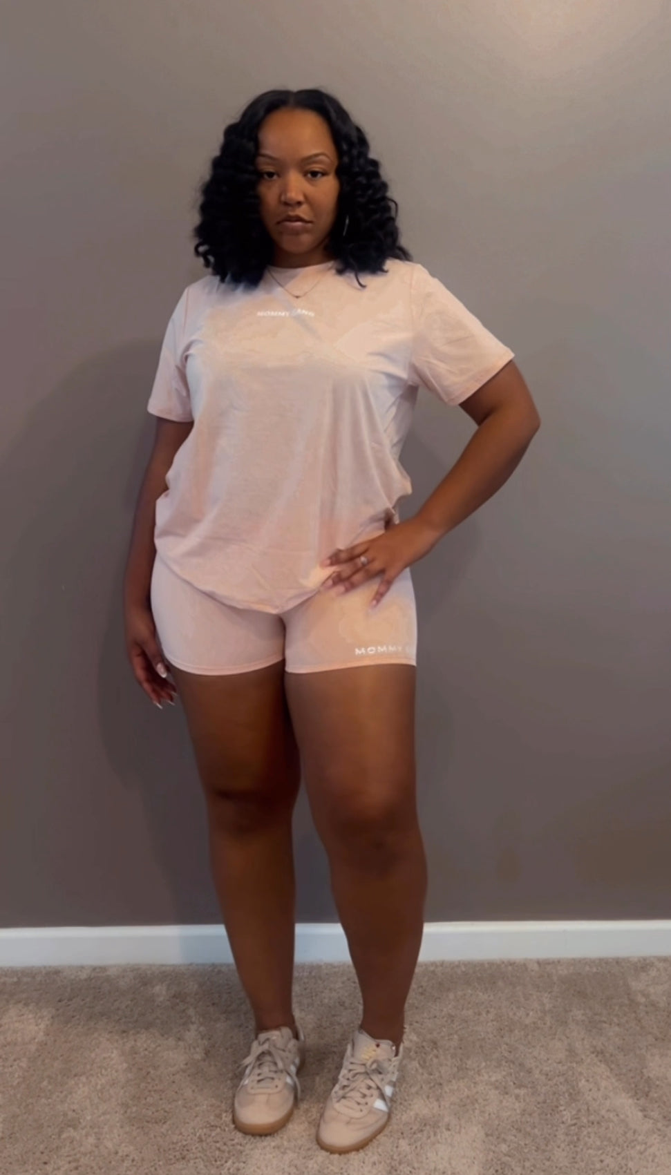 T-shirt Set