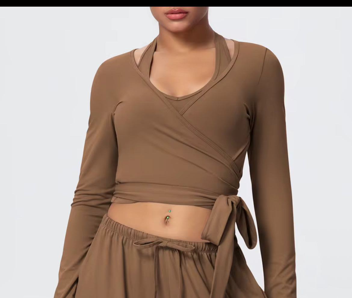 3 piece - Just Live Set