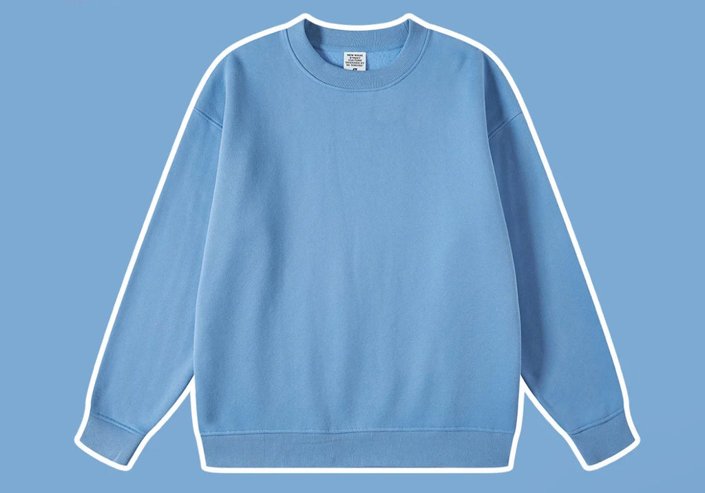 Loving the Crew (Crew Only)