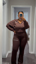 Chocolate Set
