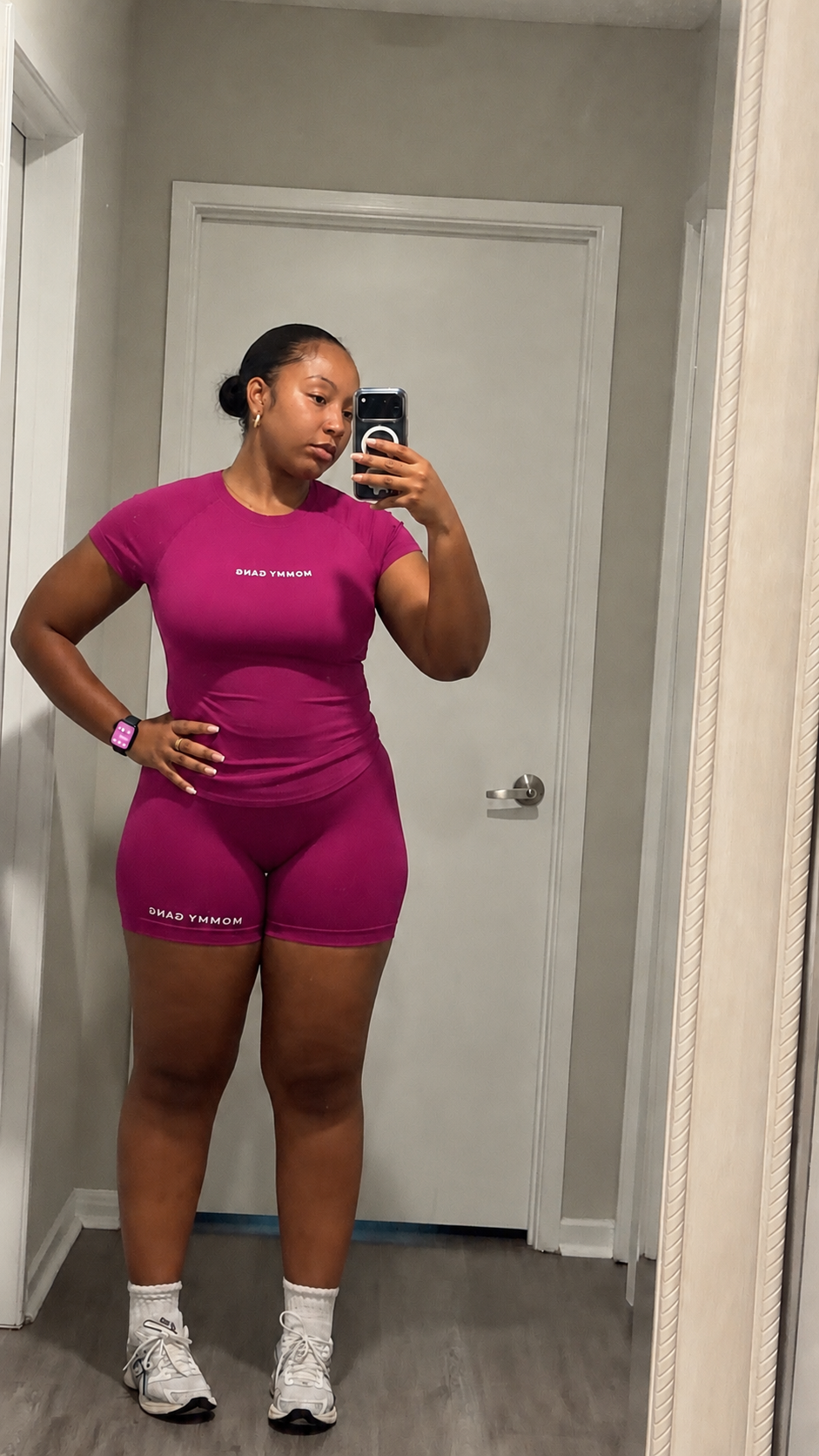 Gym Basic Set