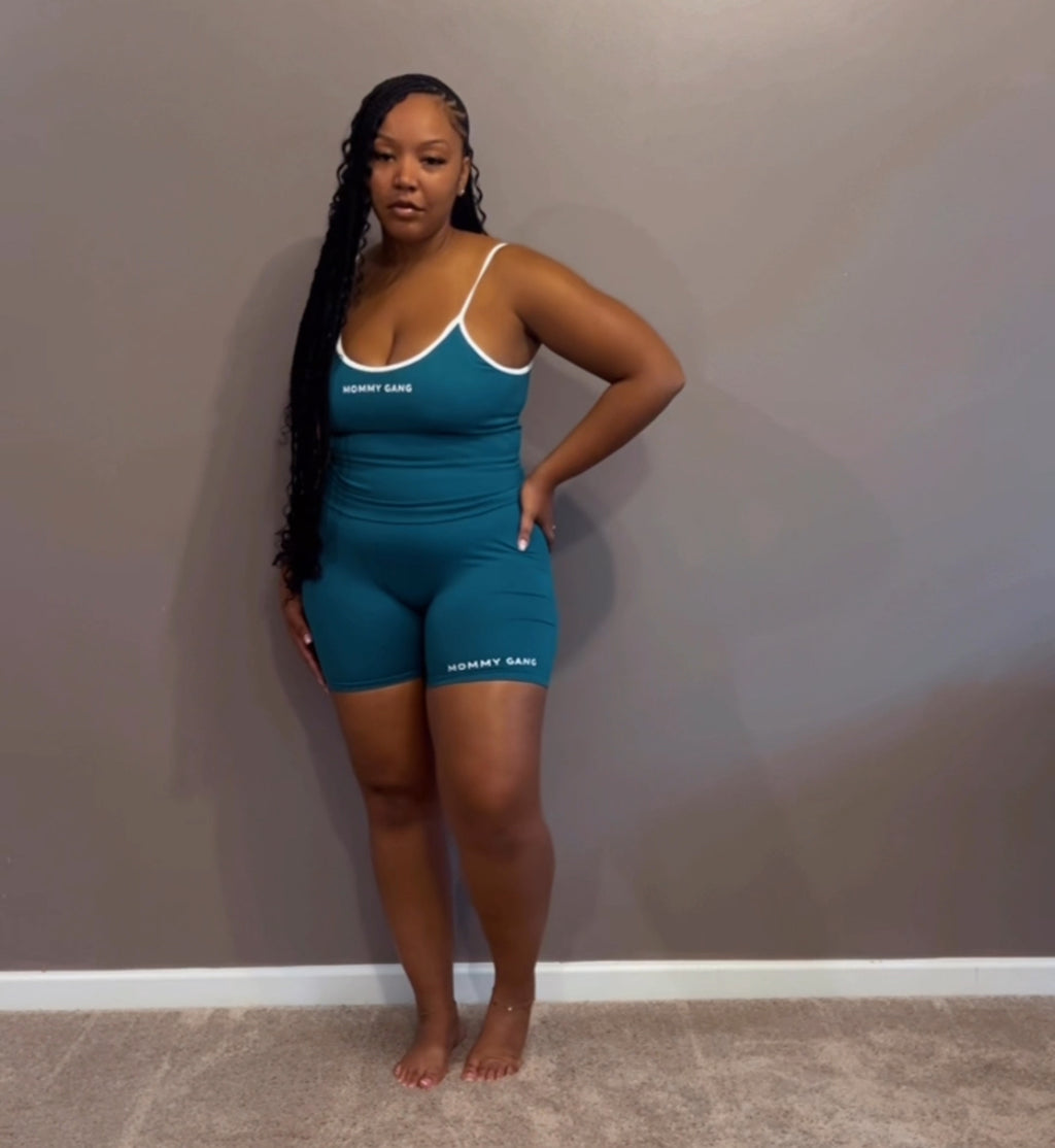 Never Outta Line Set