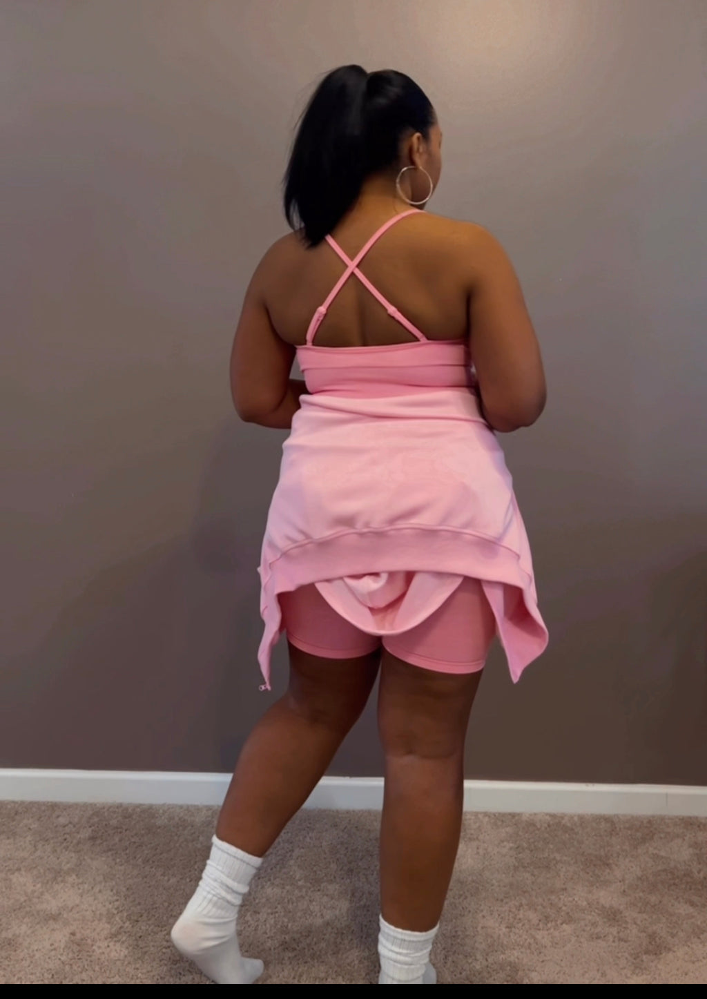 “Just a Mom” set