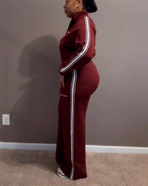 Designer Mama Set