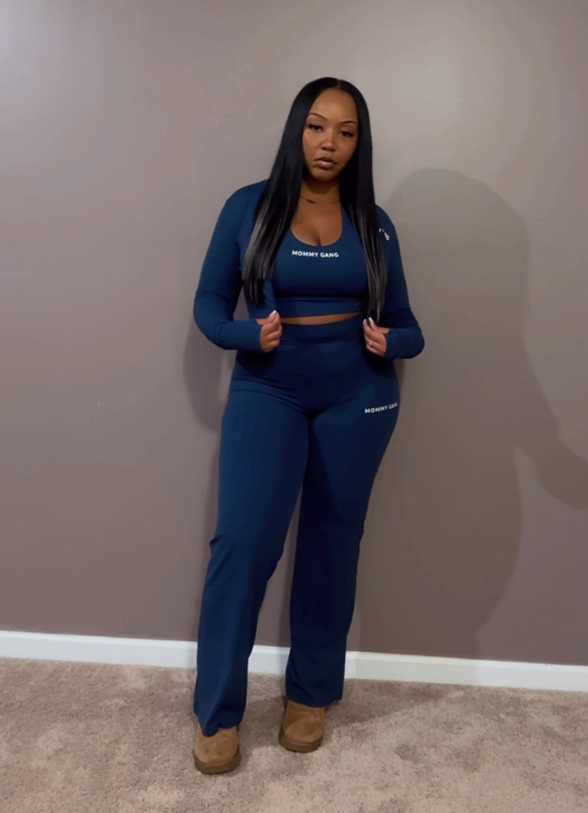 3 Piece Quick Fit
